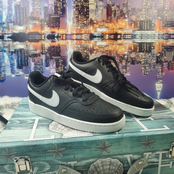 Nike Court Vision LO - Picture 10 of 13